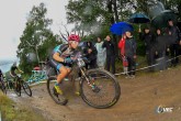 2024 UEC MTB Youth European Championships - Huskvarna - J?nk?ping (Sweden) 09/08/2024 - XCO Girls 14 - photo Tommaso Pelagalli/SprintCyclingAgency?2024